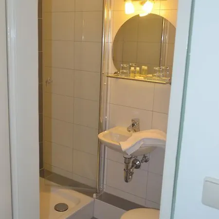 Gastehaus Graupner 2* Bamberg