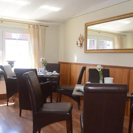 Gastehaus Graupner 2*