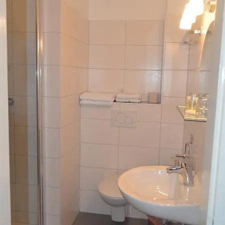 Gastehaus Graupner 2* Bamberg
