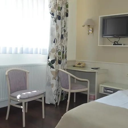 Gastehaus Graupner Guest house Bamberg