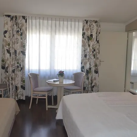 Gastehaus Graupner Guest house Bamberg