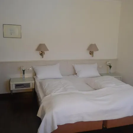 Gastehaus Graupner 2* Bamberg