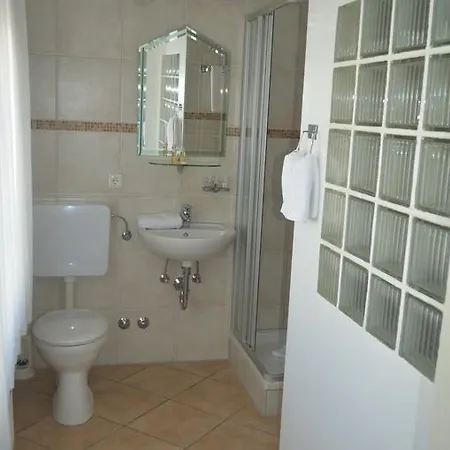 Gastehaus Graupner 2*