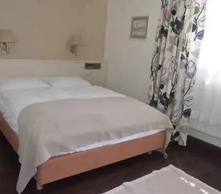 Guest house Gastehaus Graupner Bamberg