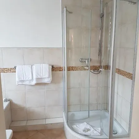 Gastehaus Graupner 2*