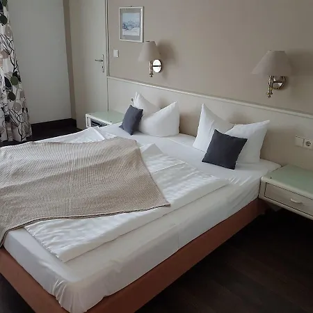 Guest house Gastehaus Graupner