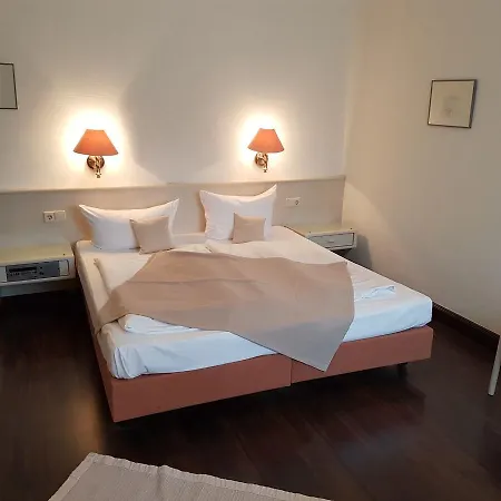 Gastehaus Graupner Guest house Bamberg