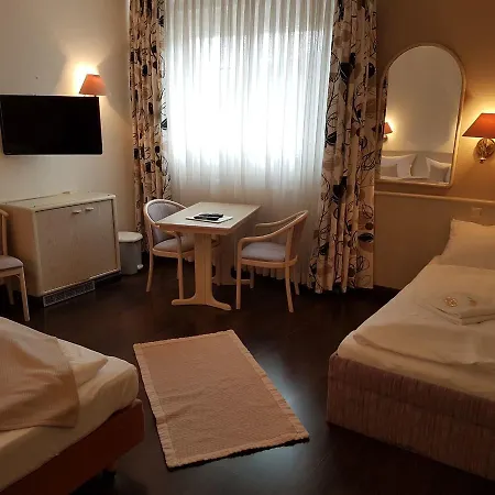 Gastehaus Graupner 2*