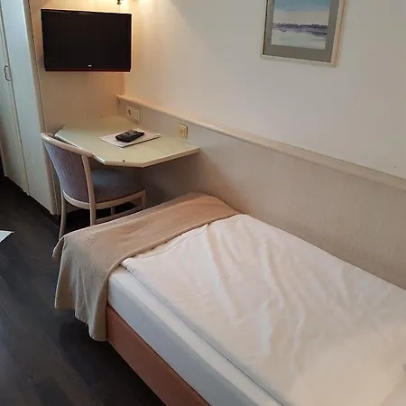 Guest house Gastehaus Graupner