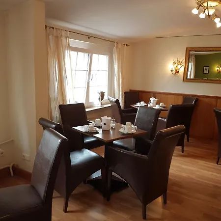 Gastehaus Graupner 2*