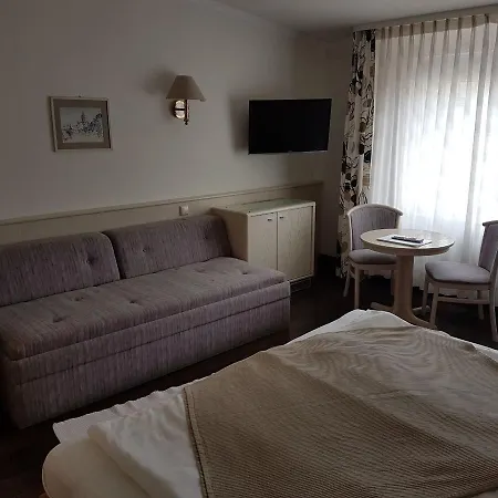 Guest house Gastehaus Graupner Bamberg