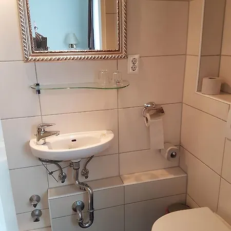 Gastehaus Graupner 2*