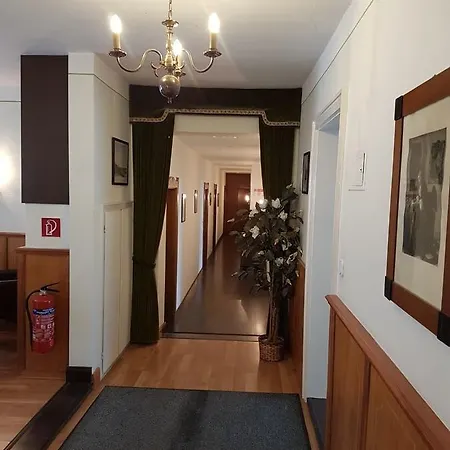 Guest house Gastehaus Graupner
