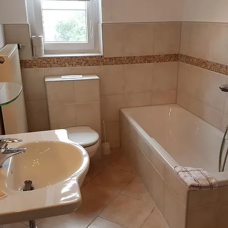 Gastehaus Graupner Guest house
