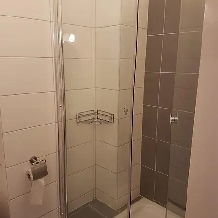 Gastehaus Graupner Guest house 2*