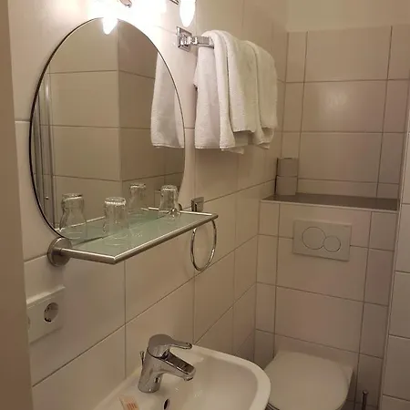 Gastehaus Graupner Guest house 2*
