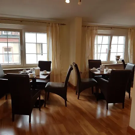 Gastehaus Graupner 2*