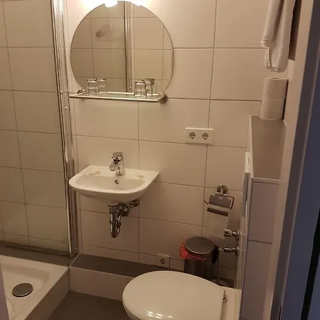 Gastehaus Graupner Bamberg