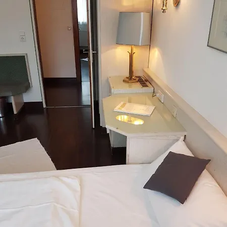 Gastehaus Graupner Penzion 2*